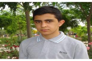 Mengaku Ateis, Remaja Kurdi Disiksa