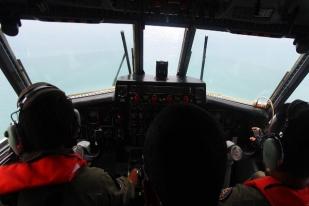 Australia Selidiki Pernyataan Saksi Mata MH370