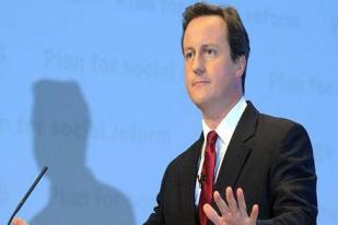 David Cameron: Kami Siap Basmi Gerakan Ekstremis Muslim di Inggris