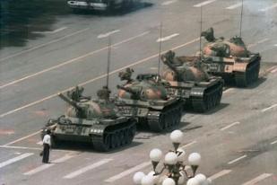 Akademisi Imbau Tiongkok Bebaskan Tahanan Tiananmen