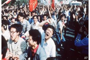Amerika Serikat Tekan China Bebaskan Aktivis Tiananmen