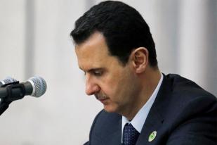 Kemenangan Bashar Al-Assad Timbulkan Pro Kontra