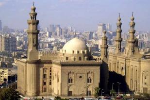 Cegah Penyebaran Ekstremisme, Mesir Tetapkan Aturan Khotbah di Masjid