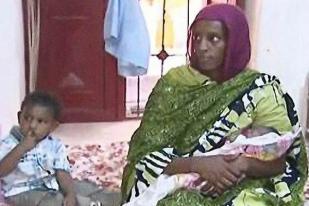 Kakak Perempuan Sudan "Murtad" Setuju Adiknya Dihukum Mati