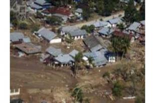 Walhi: Tahun 2013 Bencana Akibat Kerusakan Lingkungan Terjadi di Semua Provinsi