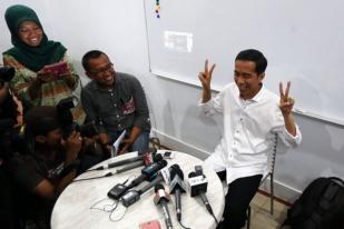 Pramono Anung: Jokowi Siap Debat Capres