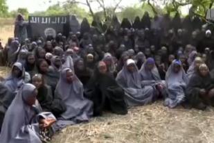 Lagi, Boko Haram Culik Puluhan Perempuan