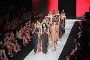 Audisi Model untuk Jakarta Fashion Week