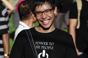 Blogger yang Dituntut PM Singapura Dipecat dari Pekerjaan