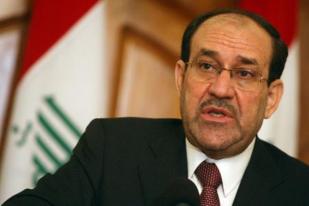 Pemerintah Irak Persenjatai Rakyat untuk Memerangi Militan