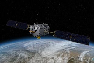 NASA Siapkan Satelit Pengukur CO2 di Atmosfer