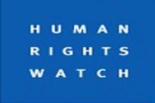 HRW: Jihadis ISIL Mengancam Warga Sipil