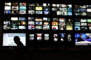 KPI Masih Evaluasi Pemberitaan Televisi