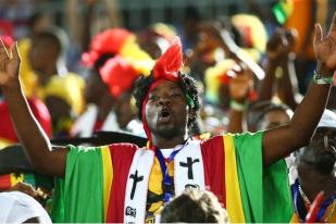 Gereja Brasil Tawarkan Pelayanan Pastoral Piala Dunia