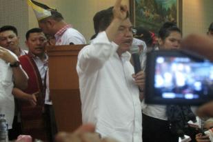 JK: Tidak Akan Megawati Intervensi Jaksa Agung