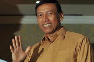 Wiranto Siratkan Prabowo Diberhentikan Secara Tidak Hormat