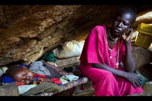 Nuba, Sudan, Terancam Menjadi “Darfur” Kedua