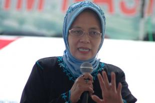 Marwah: Prabowo Diberhentikan dengan Hormat