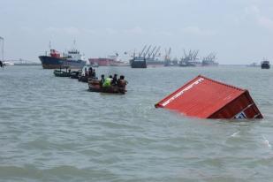 Pengamat: Indonesia Perlu Aktif Selidiki Kapal Tenggelam