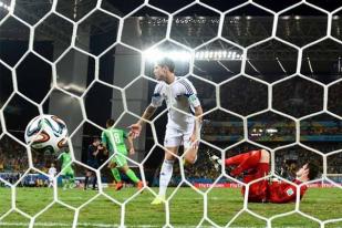 Bosnia Gugur Setelah Kalah 1-0 dari Nigeria