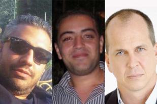 AS Desak Mesir Bebaskan Jurnalis Al-Jazeera