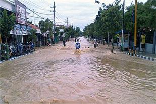 Warga Syiah Sampang Masih Terdampak Banjir