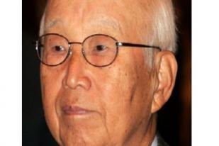 Mantan Bapak Pembangunan Korea Nam Duck Woo Meninggal.
