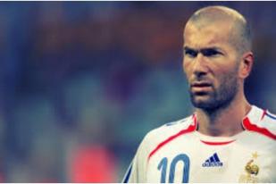 Zidane Tolak Jadi Pelatih, Takut Dikhianati