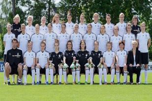 Sepak Bola Wanita Piala Eropa: Italia Targetkan Kandaskan Jerman
