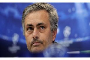 Mourinho Klaim Tak Ada Perselisihan dengan Wenger