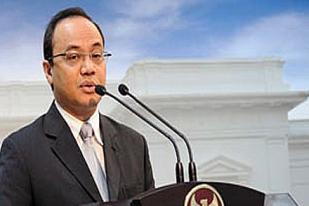 Pemerintah: Penyadapan Terhadap SBY, BIN akan Dilibatkan