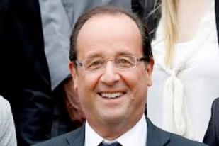Francois Hollande Mengharapan Ada Perubahan Perekonomian Eropa