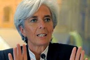 Direktur IMF: Prancis Jangan Tergesa-gesa Menetapkan Anggaran 2014 