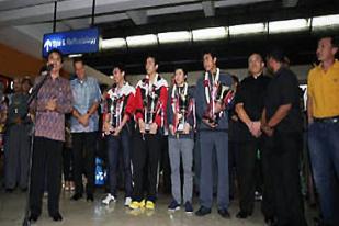 Roy Suryo: Keberhasilan Badminton Semoga Menular Ke Olahraga Lain di Indonesia