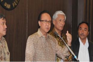 Kementerian Kelautan Berencana Terapkan Ekonomi Biru di Laut Indonesia