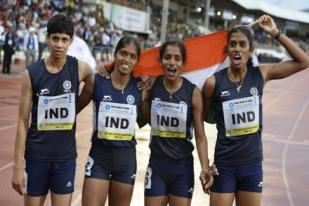 Asian Youth Games: 18 Atlit India Dipulangkan, Melebihi Batas Usia
