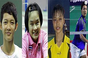 Asian Youth Games 2013: Bulutangkis Indonesia Gagal di Nanjing