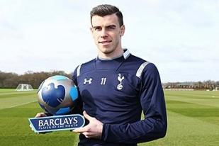 Transfer Bale Ke Madrid Terancam Batal Karena Aksi Chelsea
