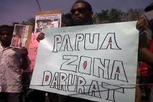 RUU Pemerintahan Papua Hanya Jiplak UU Pemerintah Aceh