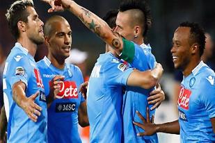 Liga Italia: Rafa Benitez Tak Terkejut Napoli Tekuk Bologna 3-0