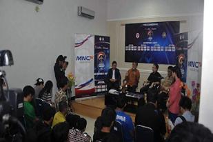Menpora Cup Menggairahkan Sepakbola Indonesia