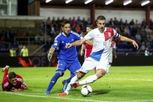 Kualifikasi Piala Dunia Zona Eropa: Belanda Tanpa Kesulitan Tundukkan Andorra 2-0