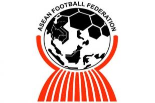  Sepakbola Piala AFF U-19: Laos Redam Perlawanan Singapura 3-0