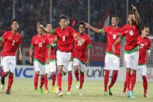 Sepakbola Piala AFF U-19: Indonesia Kalah 1-2 Dari Vietnam