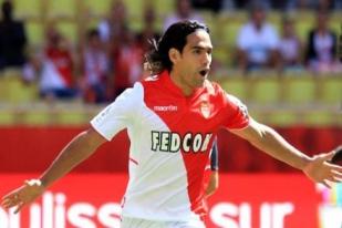 Liga Prancis: Monaco Puncaki Klasemen Liga Prancis, Tundukkan Lorient 1-0