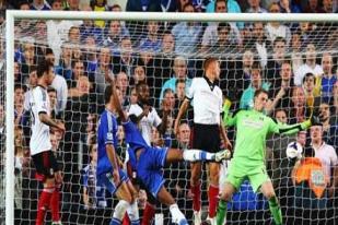 Liga Inggris: Chelsea Rontokkan Fulham