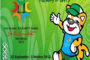 ISG 2013: Badminton Hanya Ganda Putri Indonesia Yang Tembus Final