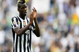 Gol Tunggalnya Pastikan Kemenangan Juventus, Pogba Prioritaskan Partai Liga Champions