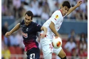 Liga Europa: Pelatih Sevilla Gembira Timnya Berhasil Mempertahankan Performa