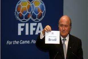 FIFA Bentuk Komite Khusus Bahas Penjadwalan Piala Dunia 2022